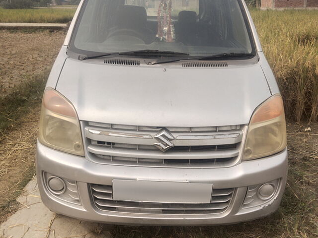 Second Hand Maruti Suzuki Wagon R [2006-2010] LX Minor in Azamgarh