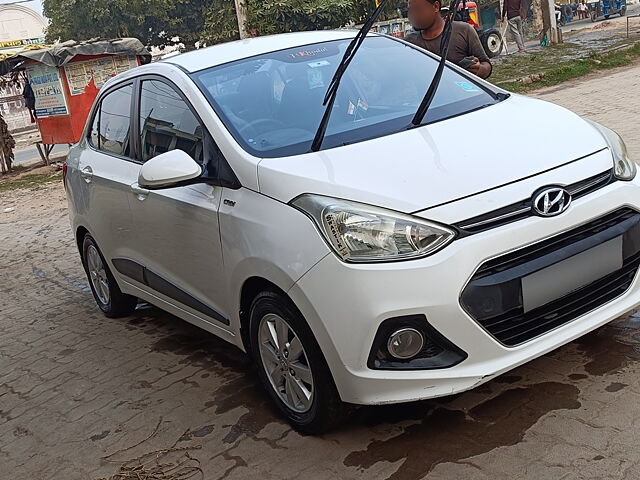 Second Hand Hyundai Xcent [2014-2017] Base 1.2 [2014-2016] in Ranchi