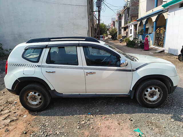 Second Hand Renault Duster [2015-2016] 110 PS RxL in Jabalpur