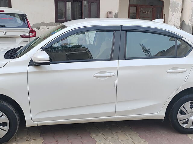 Second Hand Honda Amaze S MT 1.2 Petrol [2021] in Delhi