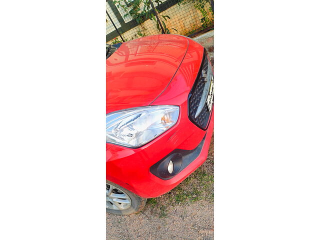 Second Hand Maruti Suzuki Swift [2021-2024] ZXi AMT [2021-2023] in Hyderabad