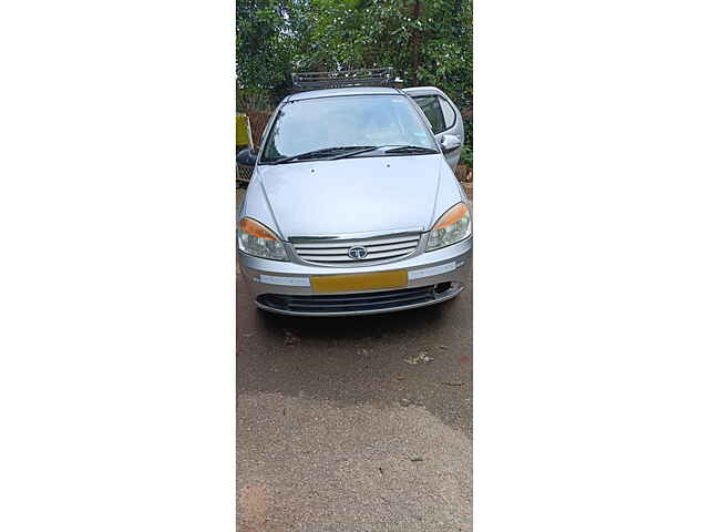 Second Hand Tata Indica V2 LX in Bangalore