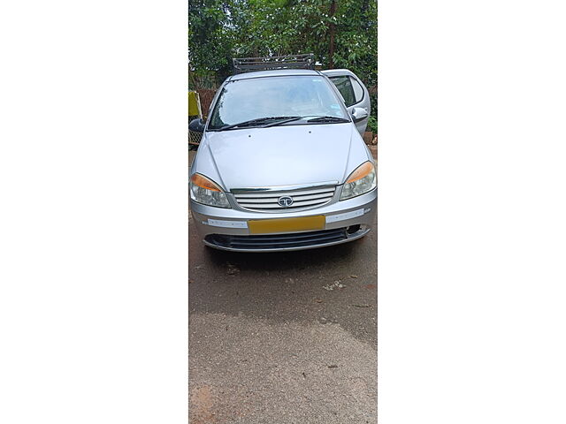 Second Hand Tata Indica V2 LX in Bangalore