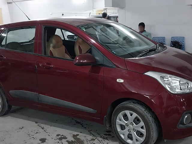 Second Hand Hyundai Grand i10 [2013-2017] Magna 1.2 Kappa VTVT [2013-2016] in Kolkata