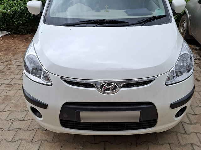 Second Hand Hyundai i10 [2010-2017] Sportz 1.2 Kappa2 in Bangalore