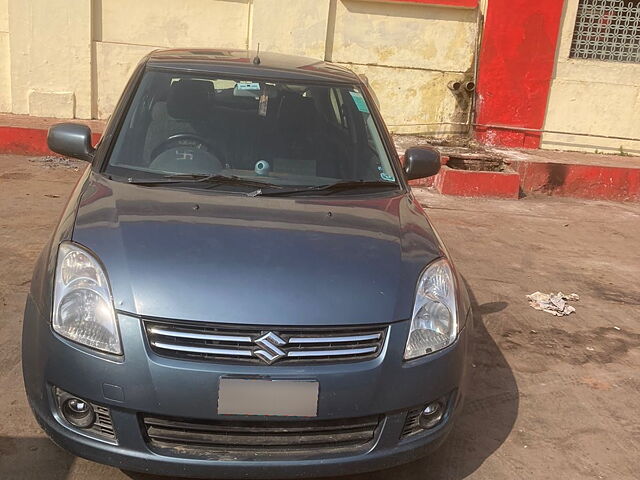 Second Hand Maruti Suzuki Swift Dzire [2010-2011] VXi 1.2 BS-IV in Gwalior