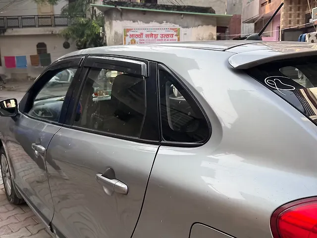 Second Hand Maruti Suzuki Baleno [2019-2022] Delta in Meerut
