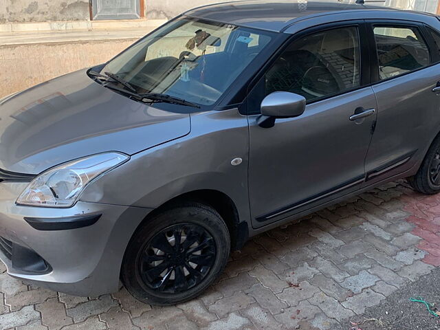 Second Hand Maruti Suzuki Baleno [2015-2019] Sigma 1.2 in Surat