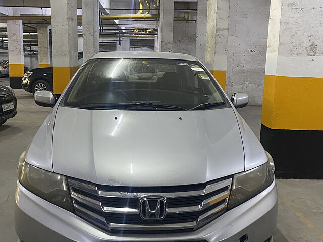 Second Hand Honda City [2011-2014] 1.5 V MT in Delhi