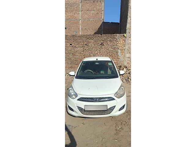 Second Hand Hyundai i10 [2010-2017] Magna 1.2 Kappa2 in Delhi