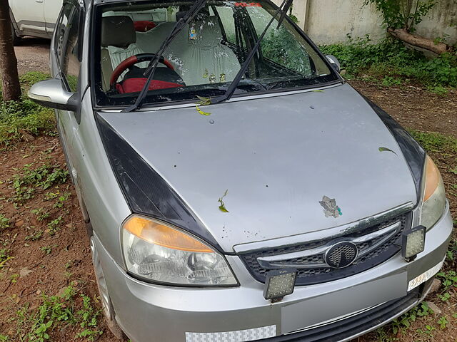 Second Hand Tata Indica V2 LX in Hyderabad