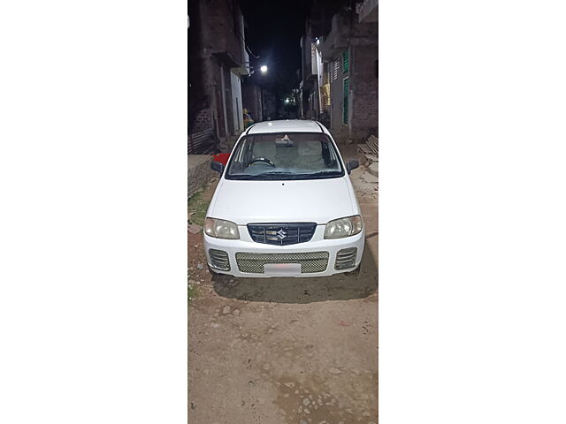 Second Hand Maruti Suzuki Alto [2005-2010] Std in Dewas