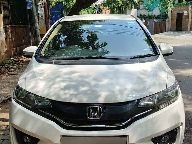 Second Hand Honda Jazz [2015-2018] V AT Petrol in Delhi