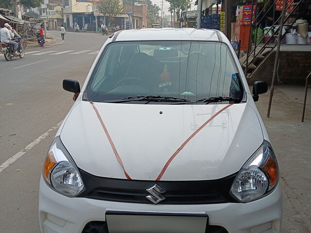 Second Hand Maruti Suzuki Alto 800 LXi in Saharanpur