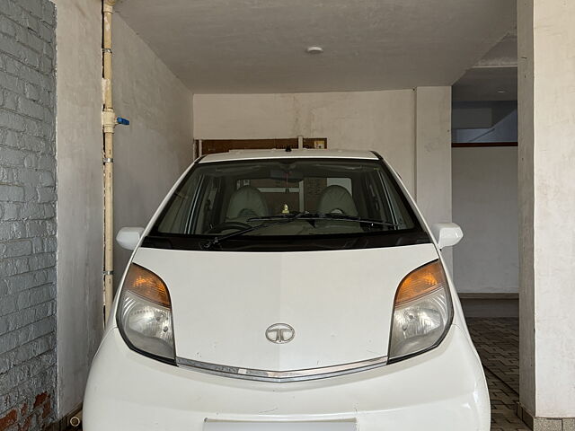 Second Hand Tata Nano Twist XT in Kolhapur