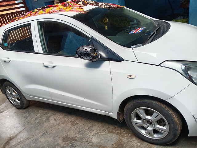 Second Hand Hyundai Grand i10 [2013-2017] Magna 1.1 CRDi [2016-2017] in Jind