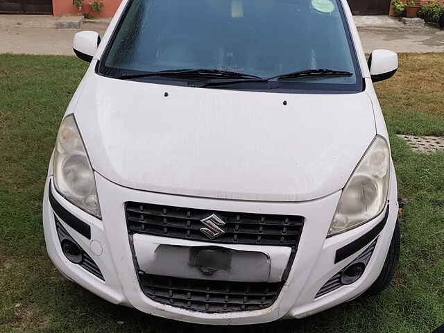 Second Hand Maruti Suzuki Ritz [2009-2012] GENUS VXI in Delhi