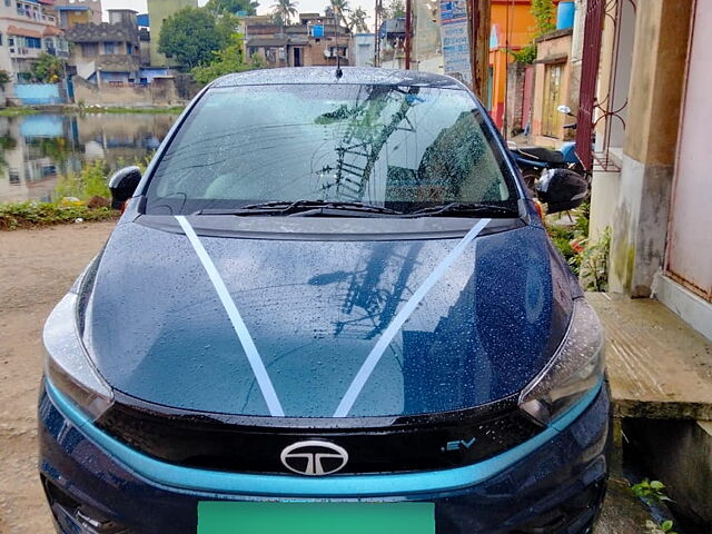 Second Hand Tata Tiago EV XT Long Range in Midnapore