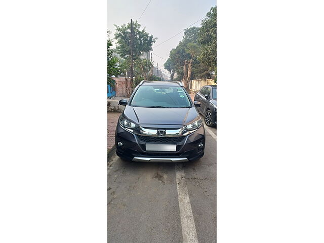 Second Hand Honda WR-V [2017-2020] VX MT Diesel in Greater Noida