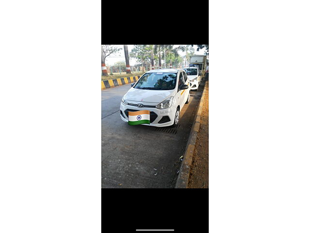 Second Hand Hyundai Xcent [2014-2017] Base ABS 1.1 CRDi [2015-02016] in Allahabad