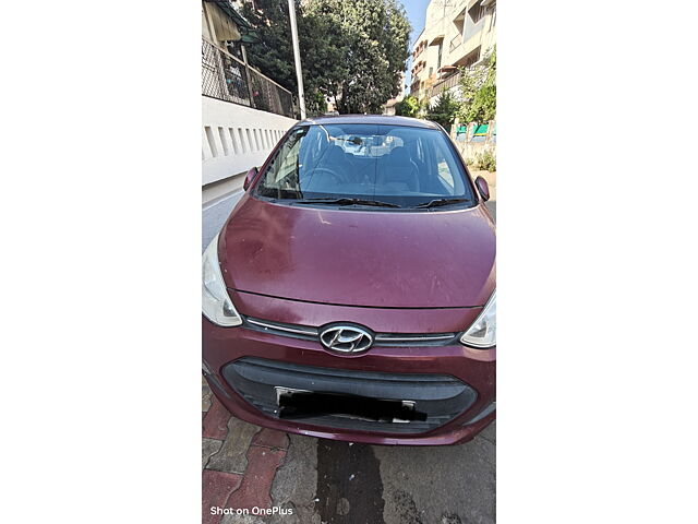 Second Hand Hyundai Grand i10 [2013-2017] Magna 1.2 Kappa VTVT [2013-2016] in Ahmedabad