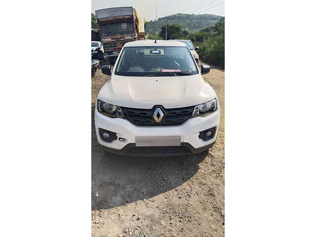 Second Hand Renault Kwid [2015-2019] 1.0 RXT [2016-2019] in Parli