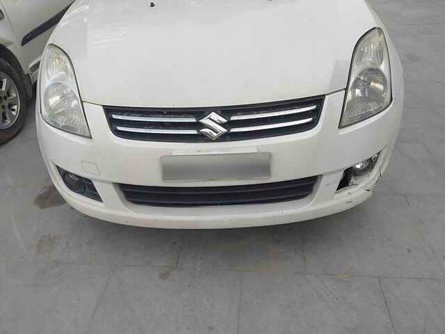 Second Hand Maruti Suzuki Swift Dzire [2010-2011] VDi BS-IV in Kashipur