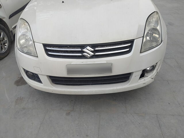 Second Hand Maruti Suzuki Swift Dzire [2010-2011] VDi BS-IV in Kashipur