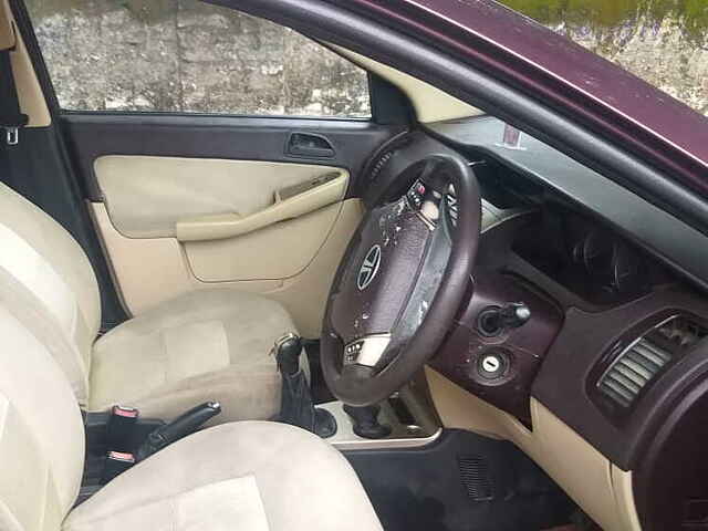 Second Hand Tata Manza [2011-2015] Elan Quadrajet BS-IV in Barwani