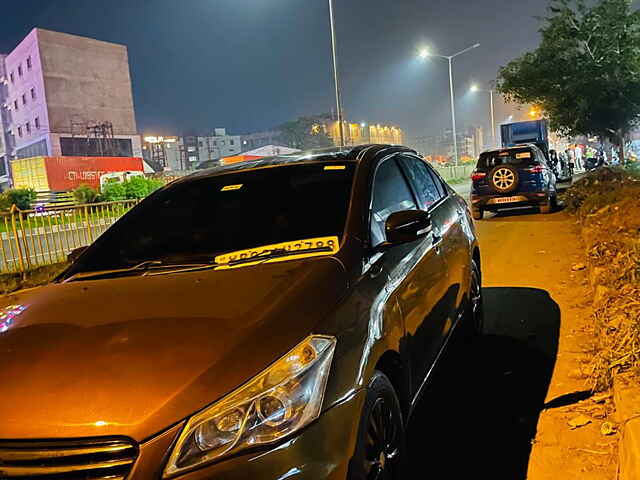 Second Hand Maruti Suzuki Ciaz [2014-2017] ZDi SHVS in Howrah