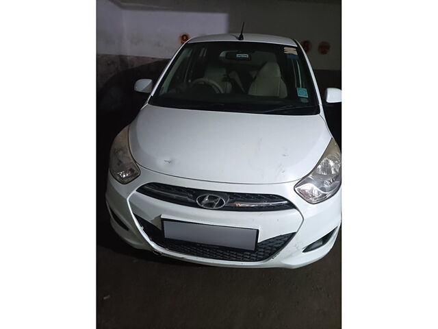 Second Hand Hyundai i10 [2010-2017] Magna 1.2 Kappa2 in Kota