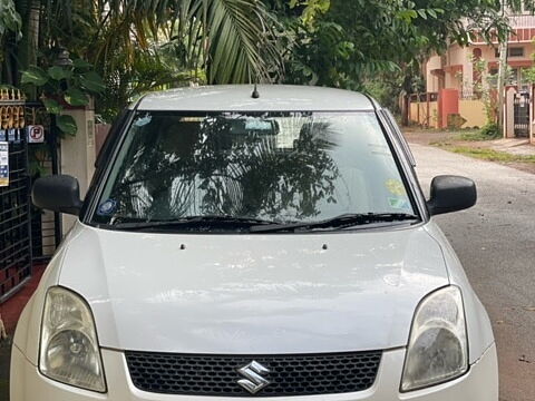 Second Hand Maruti Suzuki Swift  [2005-2010] VXi in Hubli