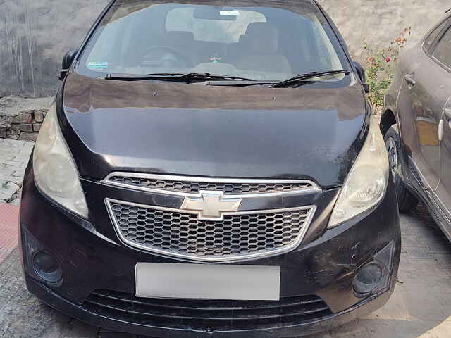 Second Hand Chevrolet Beat [2011-2014] LS Diesel in Kharar