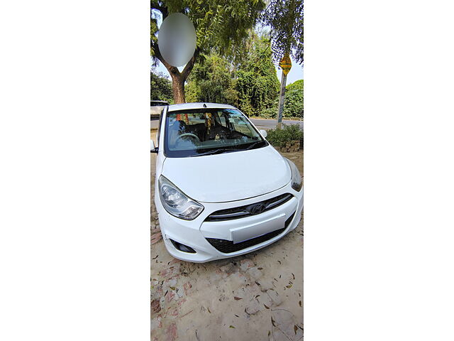 Second Hand Hyundai i10 [2010-2017] Magna 1.2 Kappa2 in Jaunpur