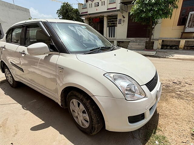 Second Hand Maruti Suzuki Swift Dzire [2008-2010] VDi in Bhilwara