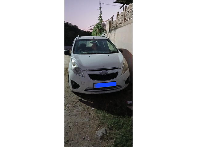 Second Hand Chevrolet Beat [2011-2014] LS Diesel in Udaipur