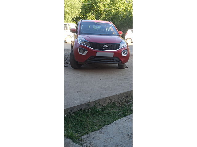 Second Hand Tata Nexon [2017-2020] XZ Plus Diesel in Srinagar