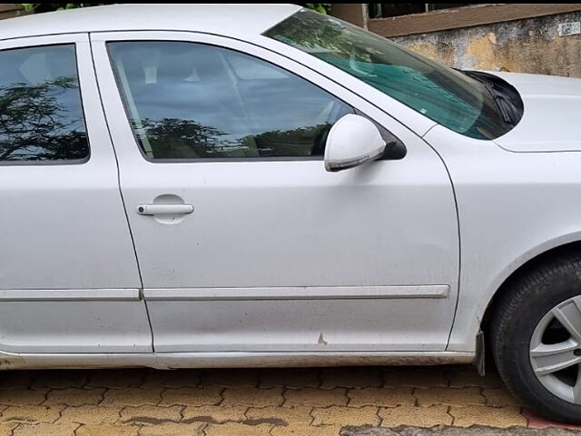 Second Hand Skoda Laura Ambiente 1.8 TSI in Yavatmal