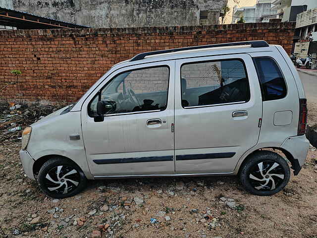 Second Hand Maruti Suzuki Wagon R [2006-2010] LXi Minor in Tikamgarh