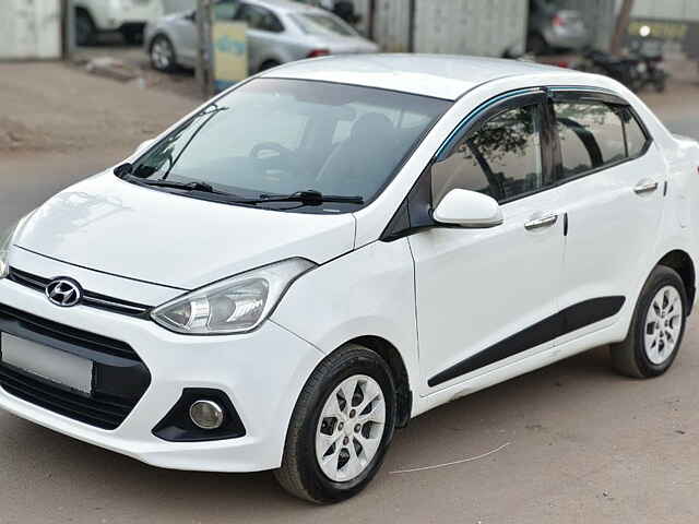 Second Hand Hyundai Xcent [2014-2017] S 1.2 [2014-2016] in Surat