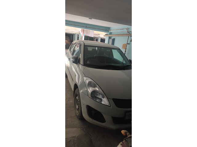 Second Hand Maruti Suzuki Swift [2014-2018] Lxi (O) [2014-2017] in Greater Noida