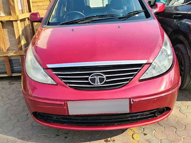 Second Hand Tata Indica Vista [2012-2014] LX TDI BS-III in Ambala City