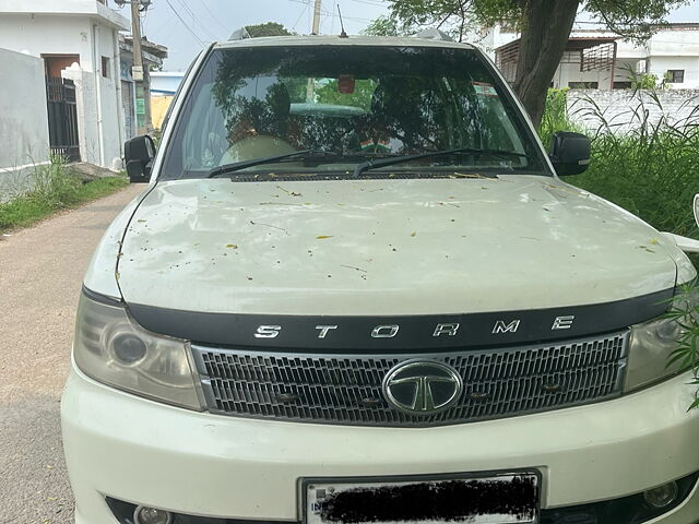 Second Hand Tata Safari Storme [2012-2015] 2.2 VX 4x2 in Jammu