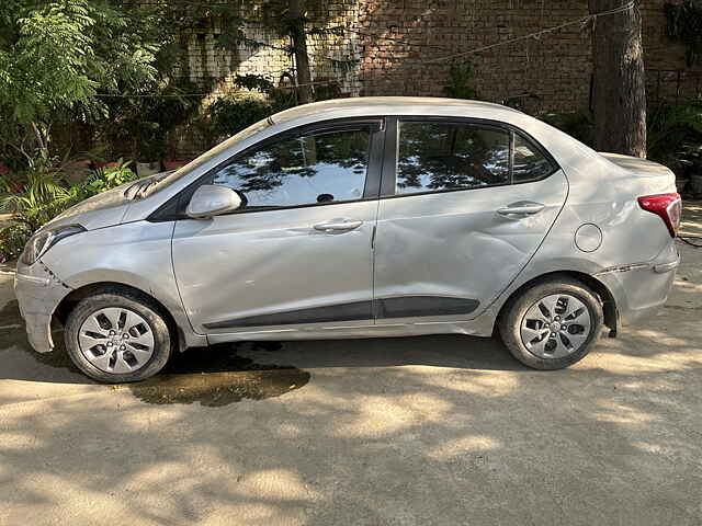 Second Hand Hyundai Xcent [2014-2017] S 1.2 [2014-2016] in Farrukhabad