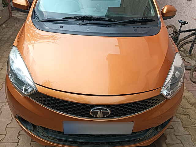 Second Hand Tata Tiago [2016-2020] Revotron XT [2016-2019] in Ranchi