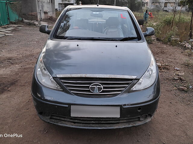 Second Hand Tata Indigo XL [2007-2011] Classic Petrol in Kopargaon