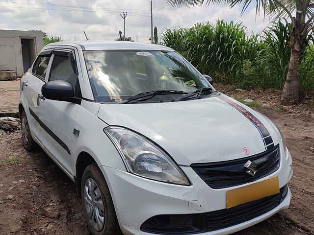 Second Hand Maruti Suzuki Dzire [2017-2020] VDi in Pune