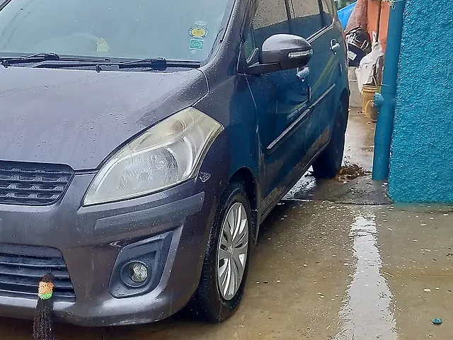 Second Hand Maruti Suzuki Ertiga [2012-2015] VDi in Villupuram