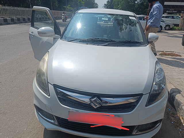 Second Hand Maruti Suzuki Swift Dzire [2015-2017] VDI in Ludhiana