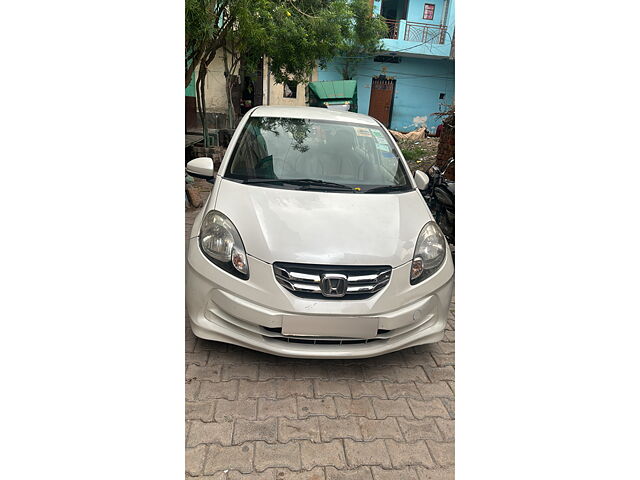 Second Hand Honda Amaze [2016-2018] 1.2 S i-VTEC in Delhi